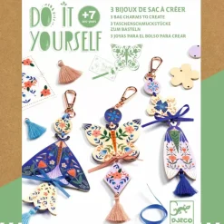 Djeco Create Butterflies