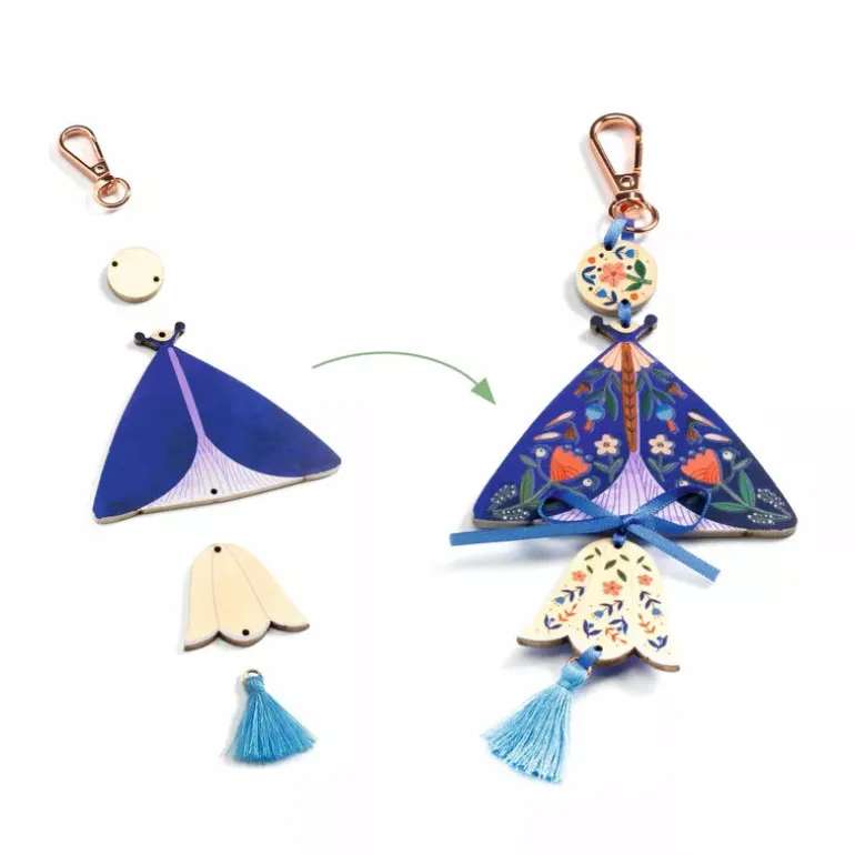 Djeco Create Butterflies