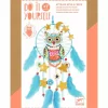 Djeco Create Golden Owl