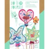 Djeco Create Little Fairies