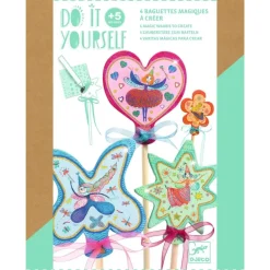 Djeco Create Little Fairies