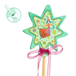 Djeco Create Little Fairies