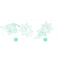 Djeco Create Little Fairies