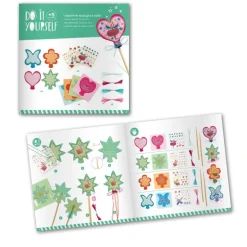 Djeco Create Little Fairies