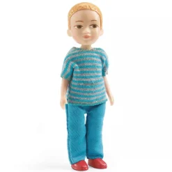 Djeco Dolls Victor