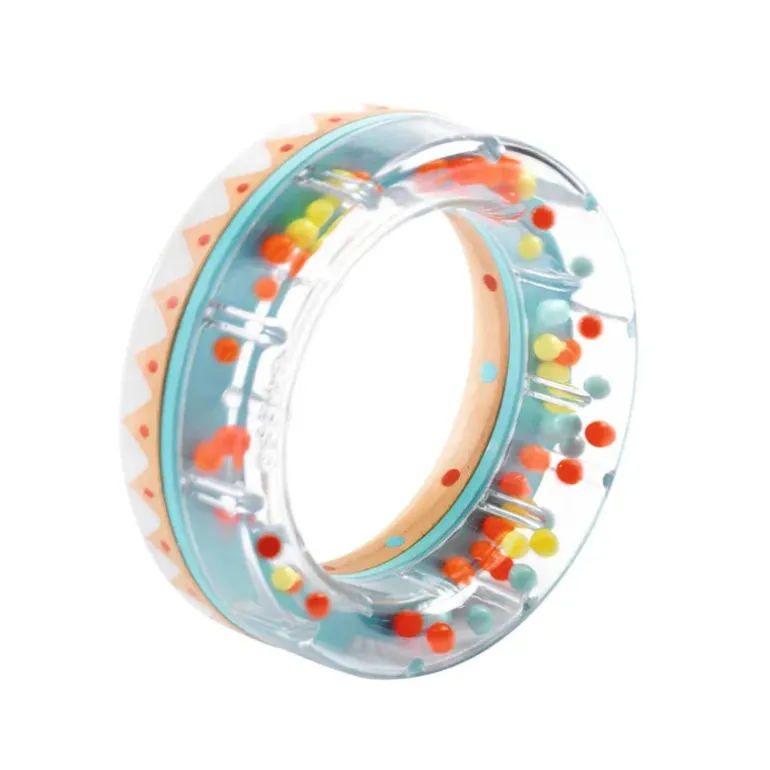 Djeco Early Years BabyRing