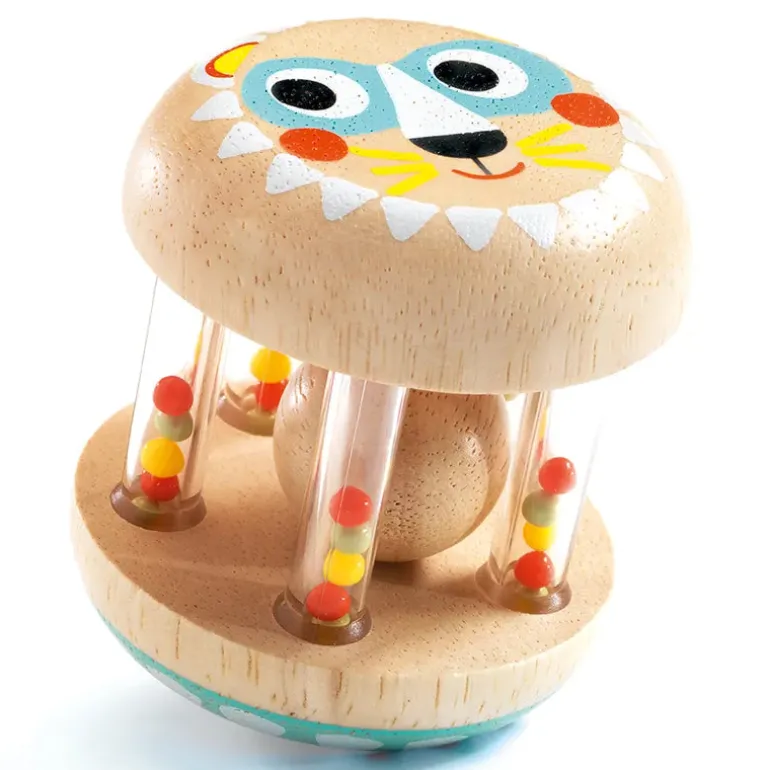 Djeco Early Years BabyShaki
