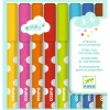 Djeco Felt-tips 8 felt-tips for little ones
