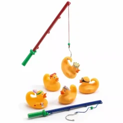 Djeco Fishing Ducks