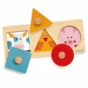 Djeco FormaBasic 1st Puzzle