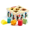 Djeco Geo Junzo Sorting Box