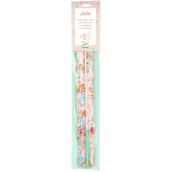 Djeco Gymnastic Ribbon Stella