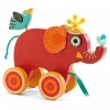 Djeco Indy Pull along Toy