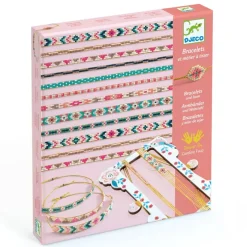 Djeco Jewels to Create Tiny Beads