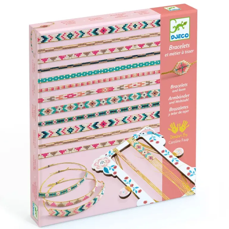 Djeco Jewels to Create Tiny Beads