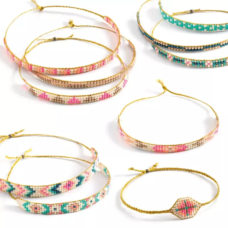 Djeco Jewels to Create Tiny Beads