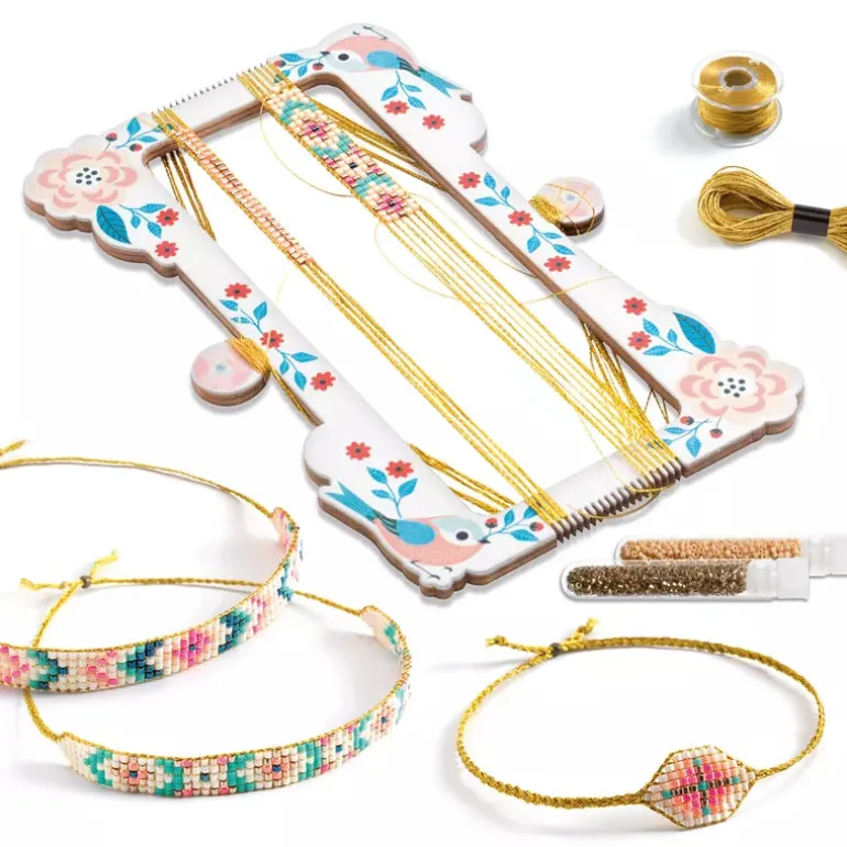 Djeco Jewels to Create Tiny Beads