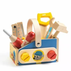 Djeco Minibrico