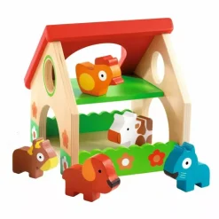 Djeco Minifarm