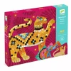 Djeco Mosaic Set Deep in the Jungle