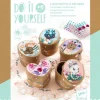 Djeco Mosaics & Stickers Adorable - Fsc Mix