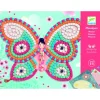 Djeco Mosaics Butterflies