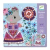 Djeco Mosaics Lovely Pets