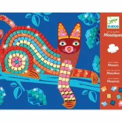 Djeco Mosaics Oaxacan