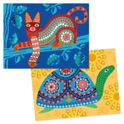 Djeco Mosaics Oaxacan