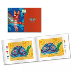 Djeco Mosaics Oaxacan