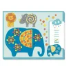 Djeco Mosaics Soft Jungle