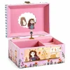Djeco Music Box Ice cream shop