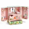 Djeco Music Box Secret Garden