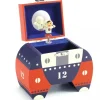 Djeco Musical Box Polo 12