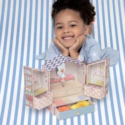 Djeco Musical Box Tinou shop