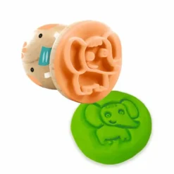Djeco Myplastistamps