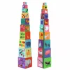 Djeco Nature and Animals Blocks