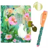 Djeco Notebooks Kendra Little Secret Notebook - Magic Pen