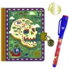 Djeco Notebooks Steve Little Notebook - Magic Pen