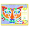 Djeco Painting To Smooth And Squish