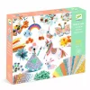 Djeco Paper Creations Creativity kit