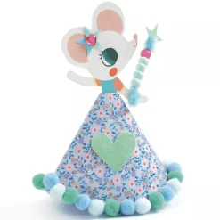 Djeco Paper Creations Creativity kit