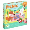 Djeco PicNic Game