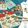 Djeco Pinstou Skill Toy