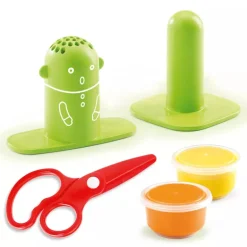 Djeco Playdough Hairdressing