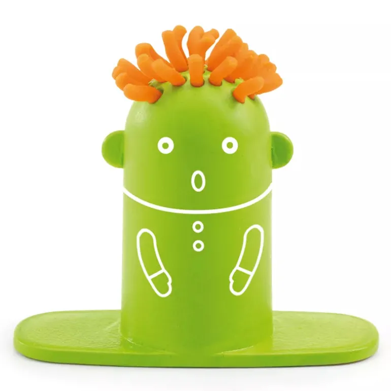 Djeco Playdough Hairdressing