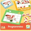 Djeco Programmino Game