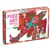 Djeco Puzz’art Bird- 500 pcs