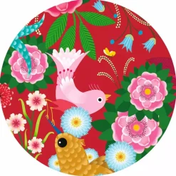 Djeco Puzz’art Bird- 500 pcs