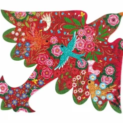 Djeco Puzz’art Bird- 500 pcs